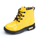 Mila Boot "Little Kids" Sizes 21-27 Various Colors