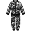 Camouflage Light Kids Outfit 3 colors 12m-5yrs
