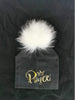 Prince Light Winter hats 0-8yrs