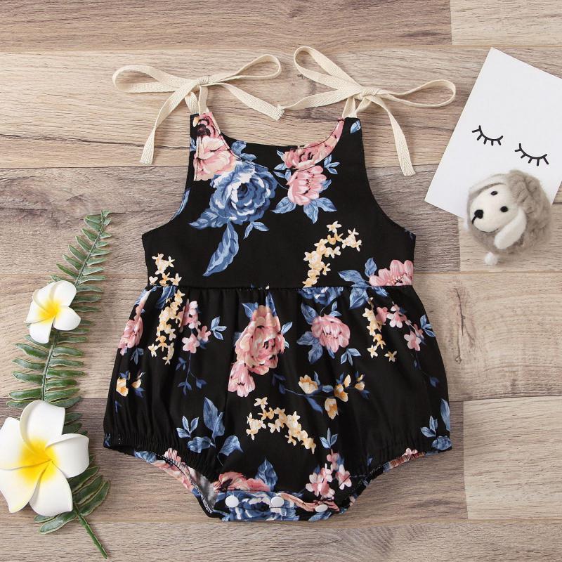 Baby Girl Bodysuits 3 colors 0-24m