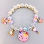 Kids Beaded Bracelet various designs