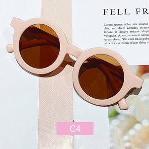 Audrey Sunglasses in Multiple Colors