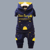 Chocco Berry Tracksuit 9m-5yrs