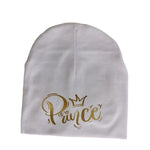 Prince Light Winter hats 0-8yrs