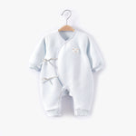 Newborn Baby Romper organic Cotton 0-6m