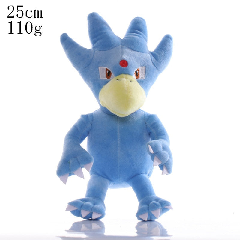Character Plushies- Over 40 To Choose From