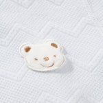 Newborn Baby Romper organic Cotton 0-6m