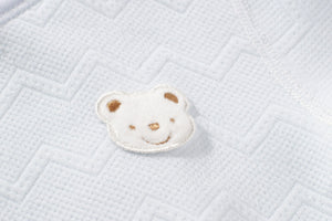 Newborn Baby Romper organic Cotton 0-6m