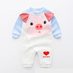 New Baby Rompers Newborn 3-24m