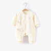 Newborn Baby Romper organic Cotton 0-6m