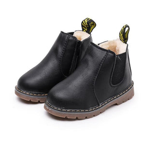 Kids Winter Warm Boots 21-36