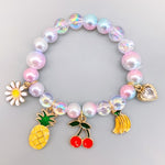 Kids Beaded Bracelet various designs