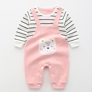 New Baby Rompers Newborn 3-24m
