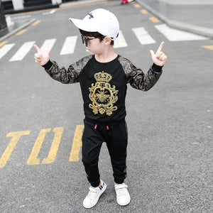 Fashion Urb Outfit 2 styles 3-10yrs