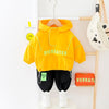 OVERRATED Kids Tracksuit (9M-4T)