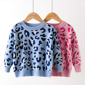Autumn / Winter Sweater 3-7yrs