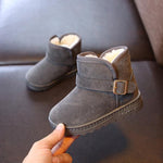 Kids Winter Boots EU 23-36