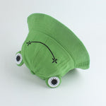 Froggy Bucket Hat- Various Colors