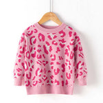 Autumn / Winter Sweater 3-7yrs