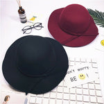 Girls Bow Knot Hat