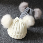 Newborn Baby Winter Hats