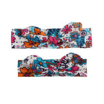 2pcs Mom Mother & Daughter Matching Headbands