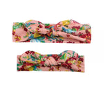 2pcs Mom Mother & Daughter Matching Headbands
