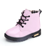 Mila Boot "Little Kids" Sizes 21-27 Various Colors