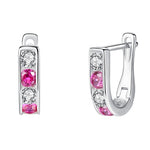 Sterling Silver Kids Earrings