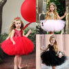 Girls Flower Lace Dress 12m-4yrs