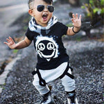 Baby Boy 2pcs set  6-24m