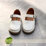 "Tatiana" Girls Mary Jane Shoes 3 Color Options Size 21-33 (EU)