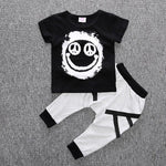 Baby Boy 2pcs set  6-24m