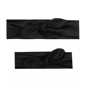 2pcs Mom Mother & Daughter Matching Headbands