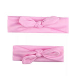 2pcs Mom Mother & Daughter Matching Headbands