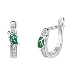 Sterling Silver Kids Earrings