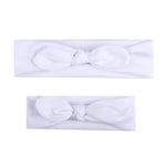 2pcs Mom Mother & Daughter Matching Headbands