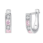Sterling Silver Kids Earrings