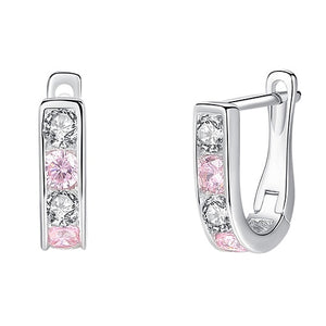 Sterling Silver Kids Earrings