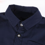 'Xavier' 2 Piece Set Including Pants With Suspenders and Shirt (12M-5T)