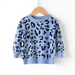 Autumn / Winter Sweater 3-7yrs