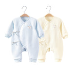 Newborn Baby Romper organic Cotton 0-6m