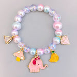 Kids Beaded Bracelet various designs