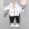 DiXi Fashion Hoodies & Pants 12m-5yrs