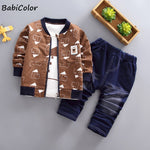 Multicolor 2/3 pcs boys Outfits / Tracksuits  9m-4yrs