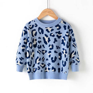 Autumn / Winter Sweater 3-7yrs