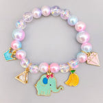 Kids Beaded Bracelet various designs