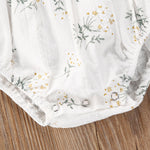 'Kamala" Sunsuit With Headband