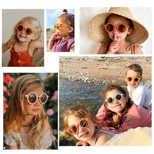 Audrey Sunglasses in Multiple Colors