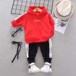 Simple Boys Tracksuit 9m-5yrs